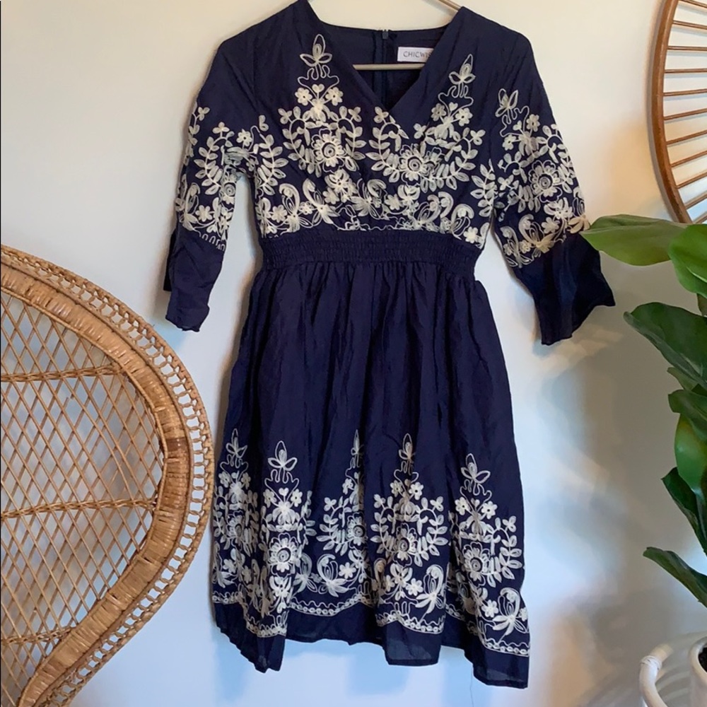 Chicwish Dress
